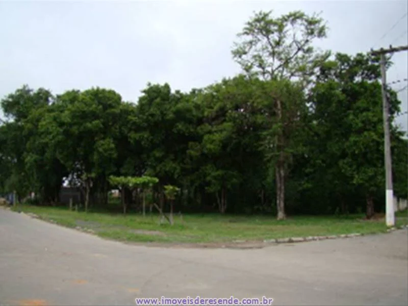 Foto 1 de 4 - Terreno para venda em Itapuca